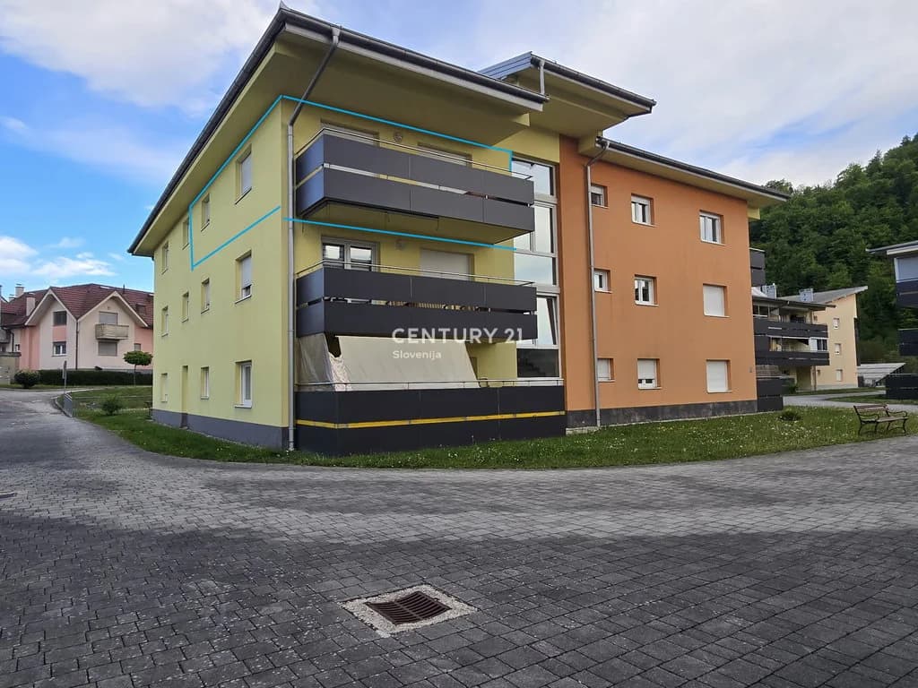 Ljubljana, Mekinje