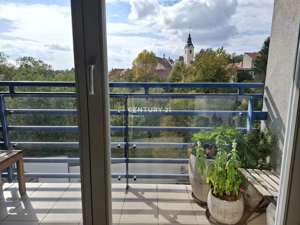 Ljubljana, Kamnik