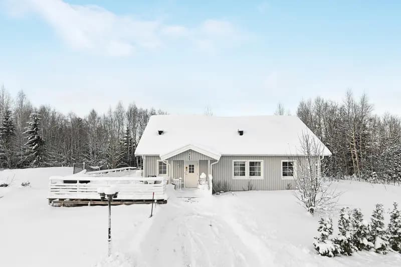 House in Valbo