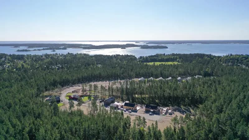 Land in Bönan