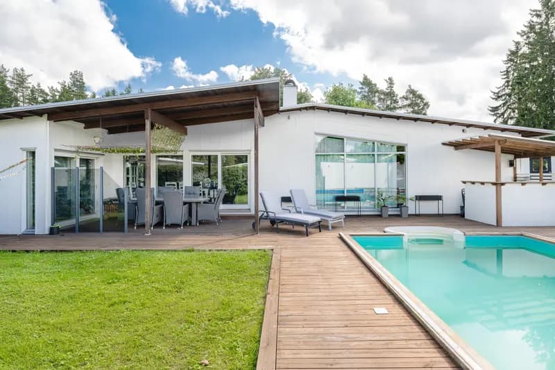 House in Sörby