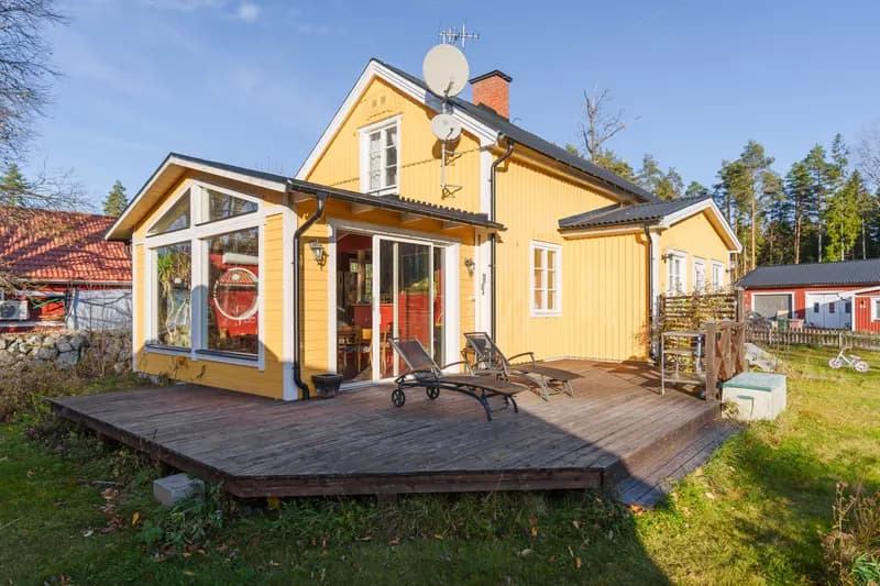 House in Valbo