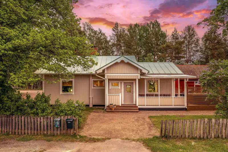 House in Valbo