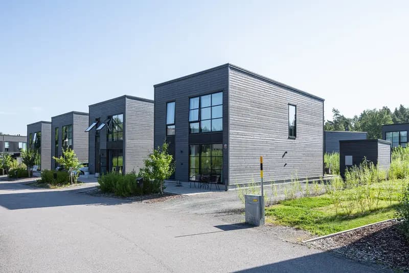 House in Strömsbro