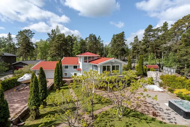 House in Gävle