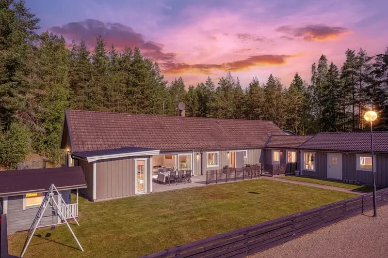 House in Valbo