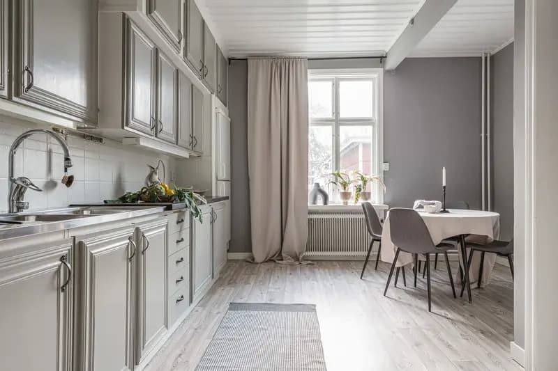 Flat in Söder