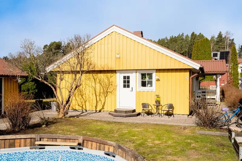 House in Valbo
