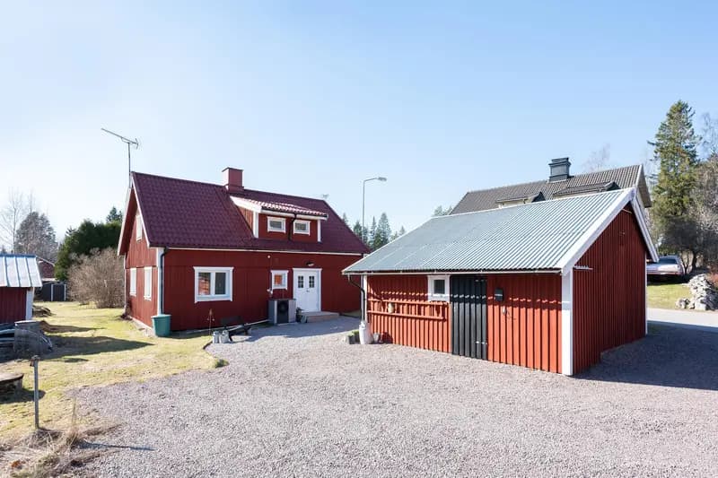 House in Lund