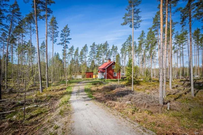 House in Gävle