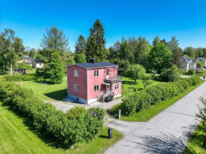 House in Hamrånge