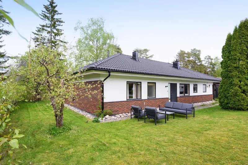 House in Sätra