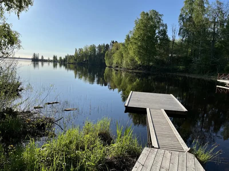 House in Hamrånge