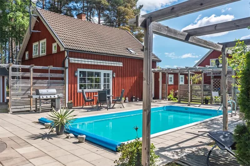 House in Valbo