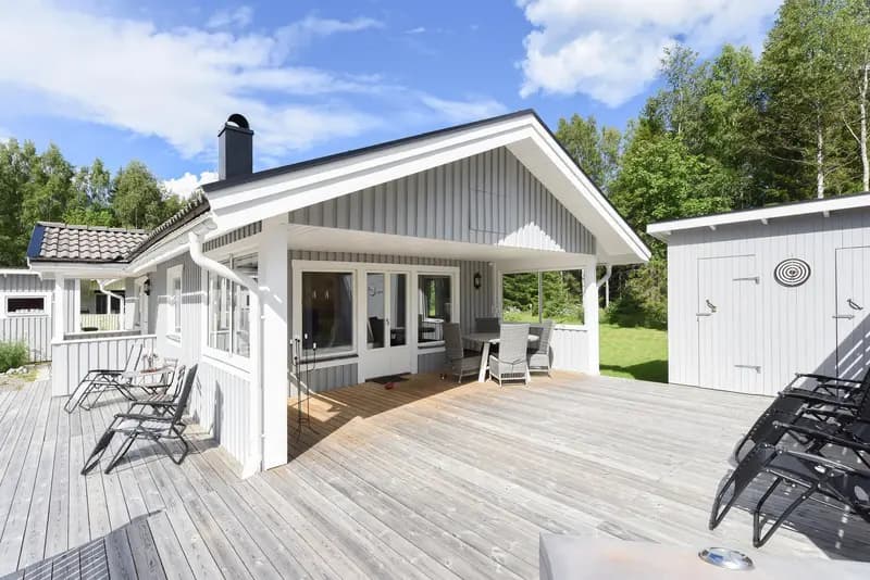 House in Gävle