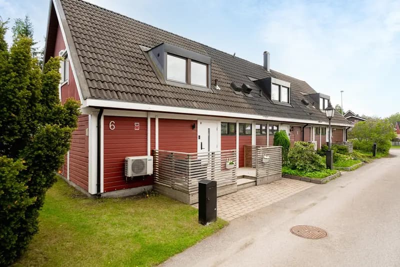 House in Andersberg