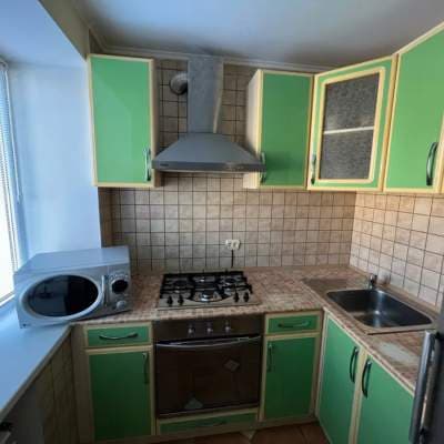 1-к квартира, 43.0 м², Kropyvnytskyi