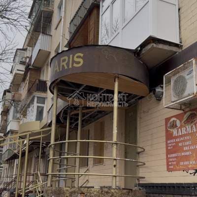 коммерческая, 112.0 м², Kharkiv