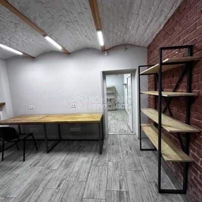 коммерческая, 55.3 м², Kharkiv
