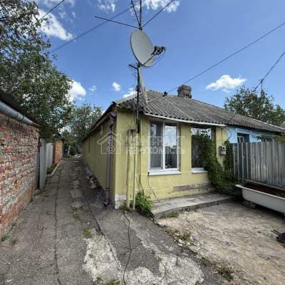 дом, 45.0 м², Kharkiv