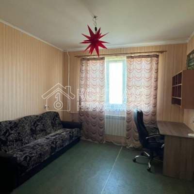 3-к квартира, 71.0 м², Kharkiv