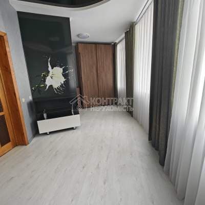 2-к квартира, 64.0 м², Kharkiv