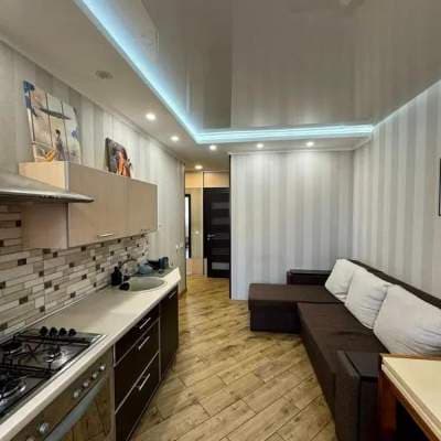 3-к квартира, 80.0 м², Kharkiv