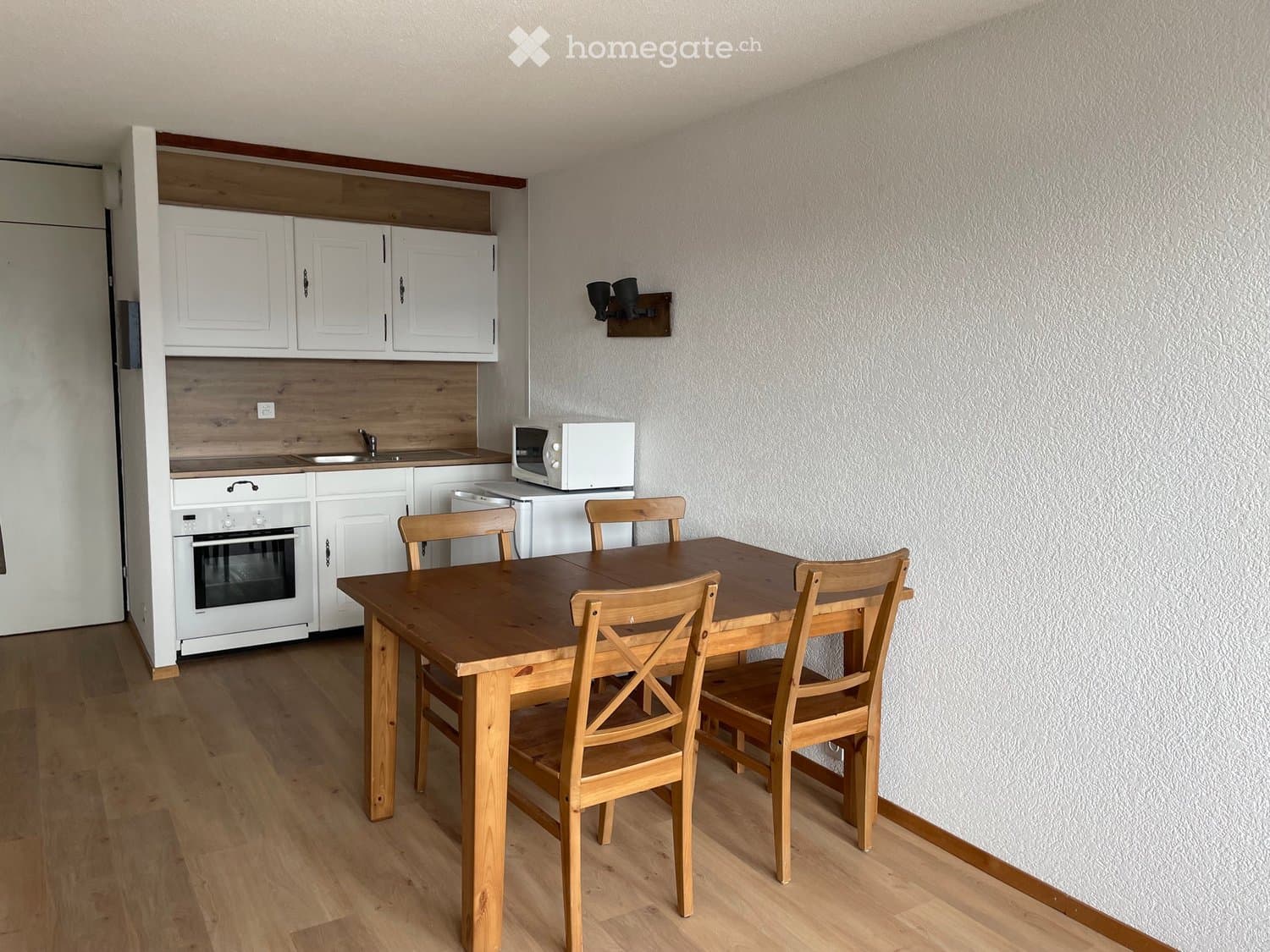 Appartement duplex à louer Crans-Montana