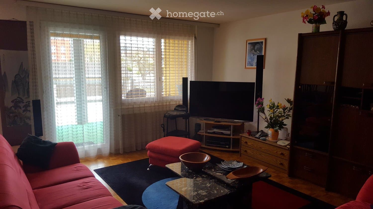 Appartement en collocation dès mai 2026