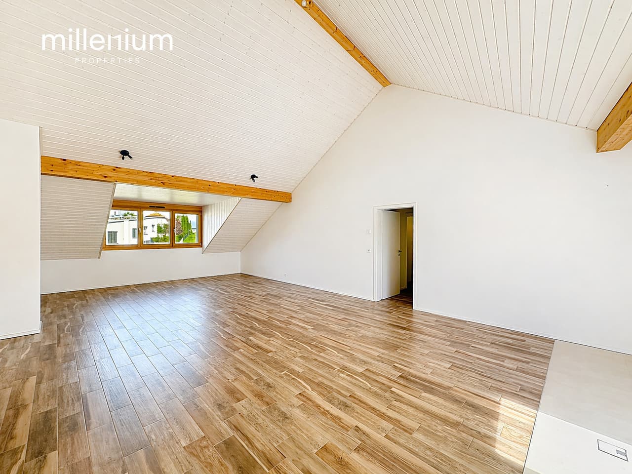 Superbe appartement familial de 224 m² à Meinier
