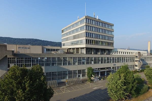 Temporino - im «LINK» kreativer Raum für Zwischennutzungen
