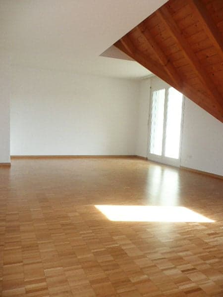 4.5 Zimmer Maisonette-Wohnung
