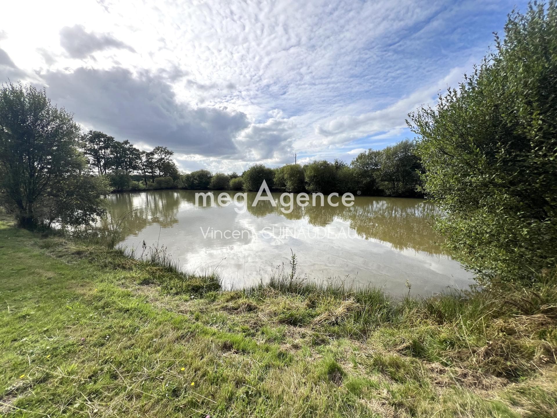 Etang