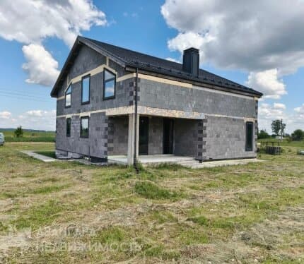 Просторный дом в д. Избицкое