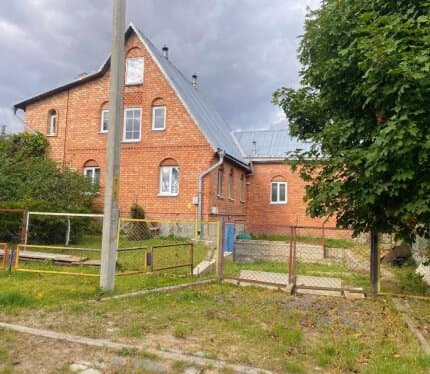 Деревня Смольница Смолевичского района находится в 25 км от МКАД