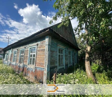 Купить дом в г. Слуцке