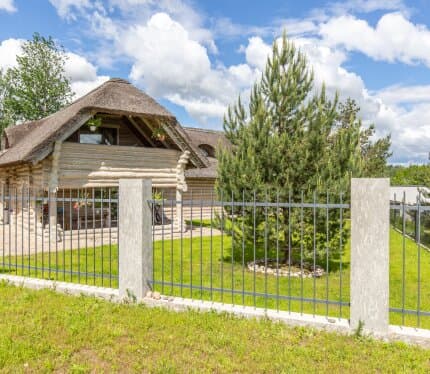 Продается танхаус ( квартира в блокированном доме )
