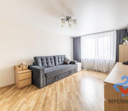 2-комнатная квартира на ул. Авроровская, 4
