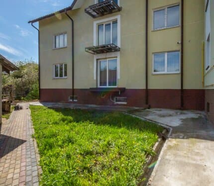 Хотите жить в своём доме, но не хотите терять городской комфорт и переплачивать?