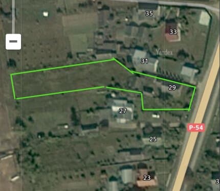Продам дом под снос/реконструкцию в хорошем месте недалеко от реки.