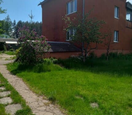 В продаже отличный вариант для загородной жизни!