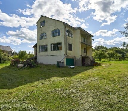 Продажа дома в уединенном месте