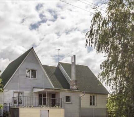 Продается дом в а. г. Черкассы Дзержинского района