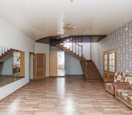 Таунхаус в 10 км от Минска