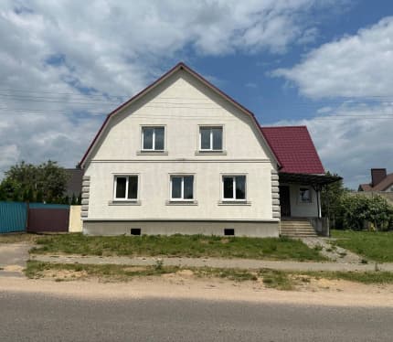 Продаётся качественный дом в г. Дзержинске