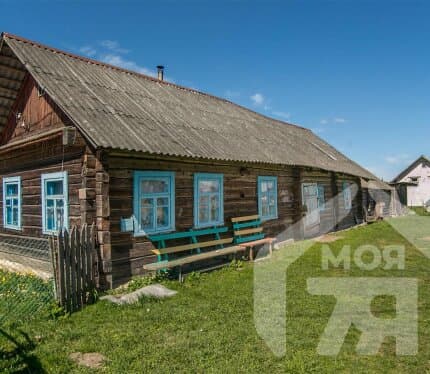 Дом под дачу либо для круглогодичного проживания
