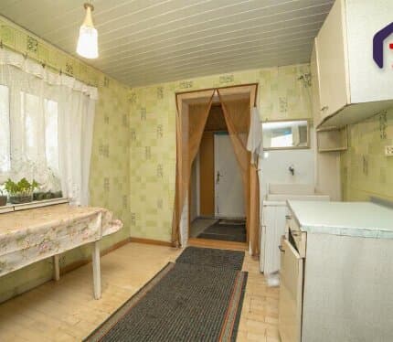 Дом на 25 сотках с баней и гаражом