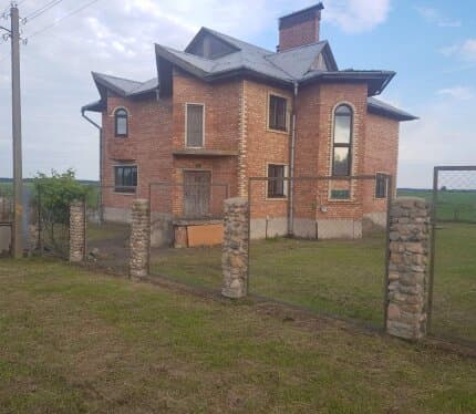 Агрогородок Валевачи - идеальное место для спокойной жизни рядом с природой!