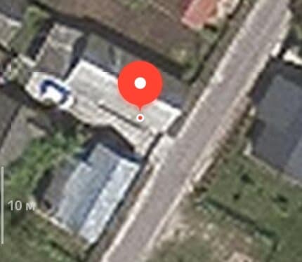 Продается дом под снос в Несвиже