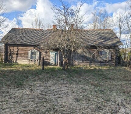 ТИШИНА, КОТОРУЮ МОЖНО УСЛЫШАТЬ